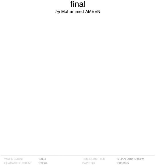 Product picture supply chain management dissertation 